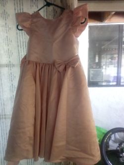 Princess Dress