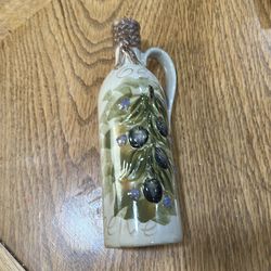 Hand painted collectible