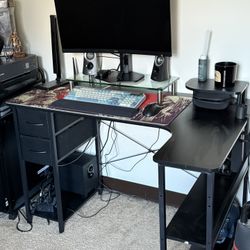 Gaming Desk