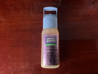 Gallery Glass Window Color Glitter Hologram EU16442 59ml / 2 fl oz