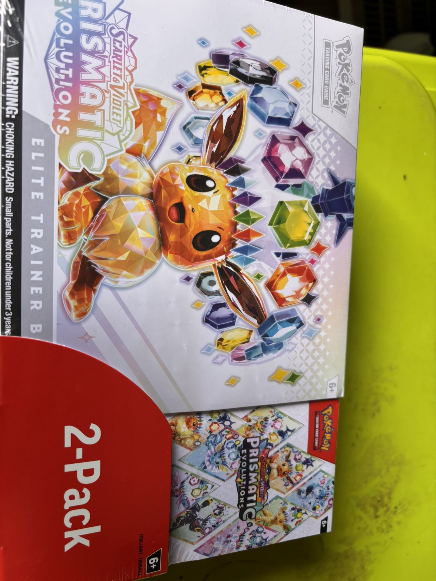 Pokémon
