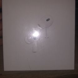 airpod pros gen 2