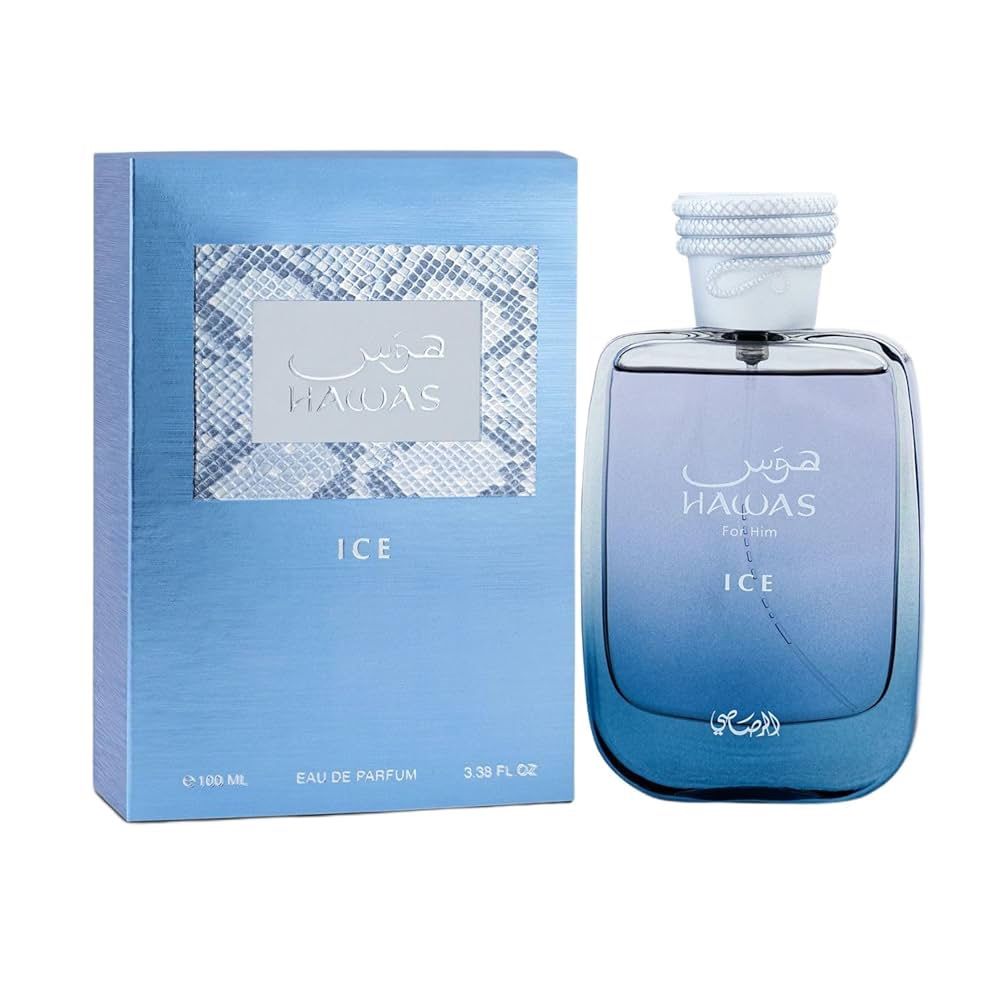 Hawas Ice For Men