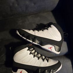 Chicago Jordan 9 Sz 10.5