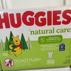 Huggies 