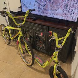 DYNO Pro Compe + GT Zoot Scoot 