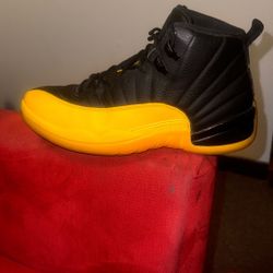 Retro Jordan 12 