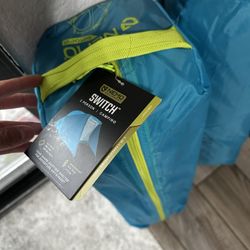 Nemo Switch 2P Tent