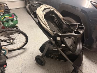 Baby Stroller