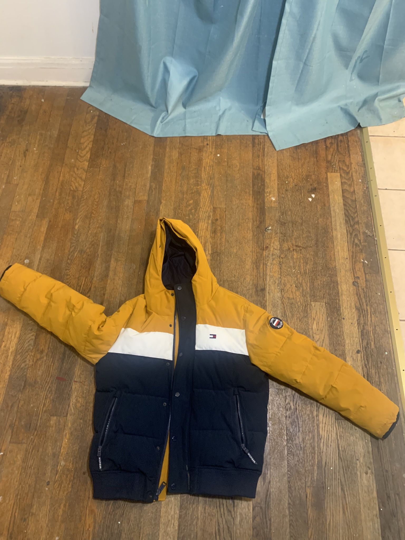 Tommy Hilfiger Puffer