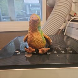 Original  Beanie Baby Beak