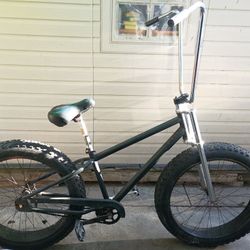 Bike $150