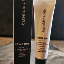 BareMinerals Prime Time