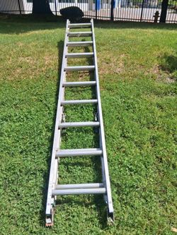 Werner Ladder