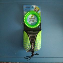 PRISM POCKET FLYER KITE