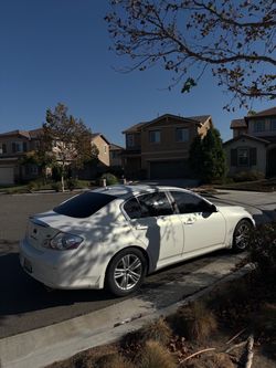 2013 g37