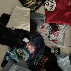 Size18-20 Uniforms And More 