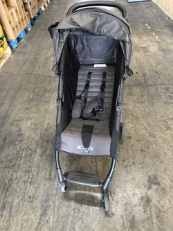 Baby Stroller 