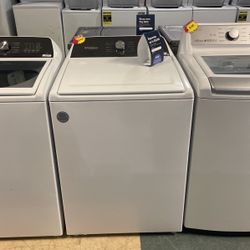 New Whirlpool Top Load Washer 4.6 Cubic Ft.‼️