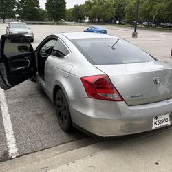 2011 Honda Accord Coupe