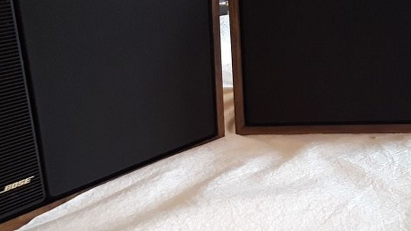 Bose 301 Series II