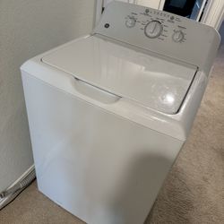 LG Washer & Dryer 