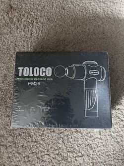 Massage Gun