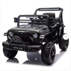 Toddler Power Wheel