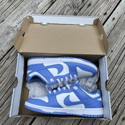 Nike Dunk “Polar Blue” (Men 10)