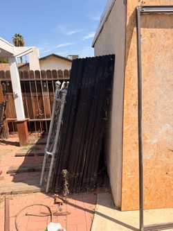 7.56 KW Solar System