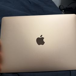 Apple MacBook Air 13 Apple M1 8GB 256GB SSD Gold