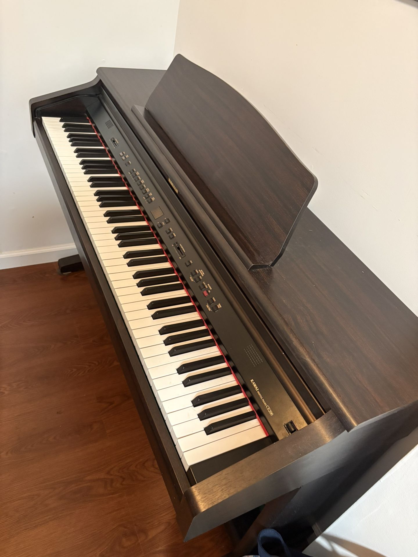 Kawai Digital Piano CE-200
