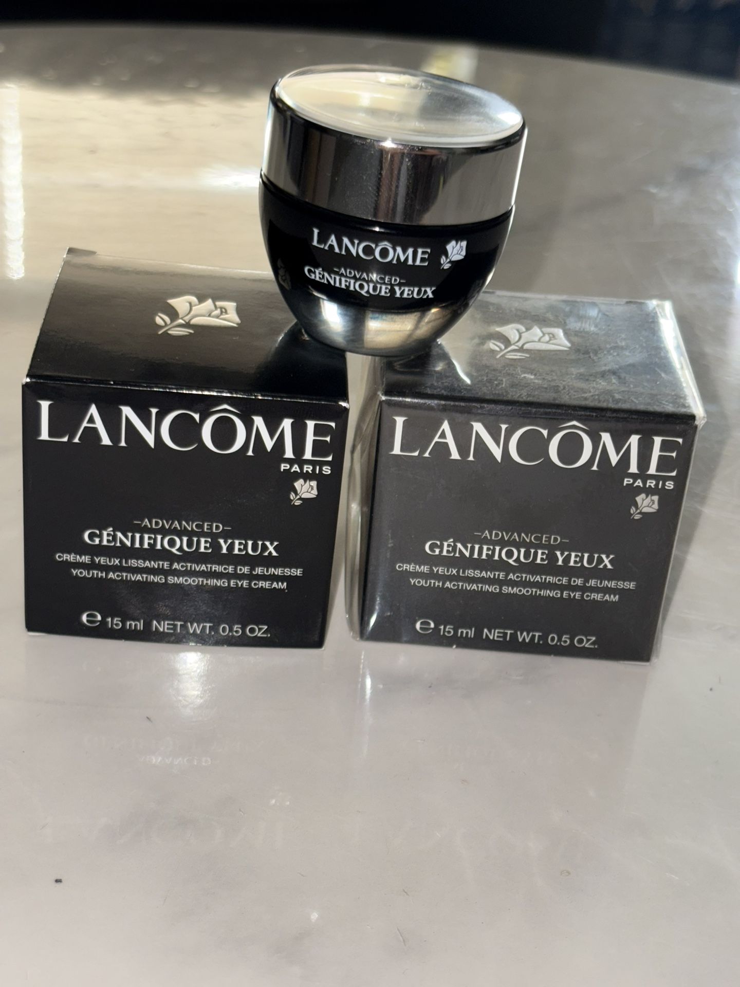 Lancôme Eye Cream