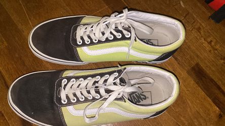Vans Size 11