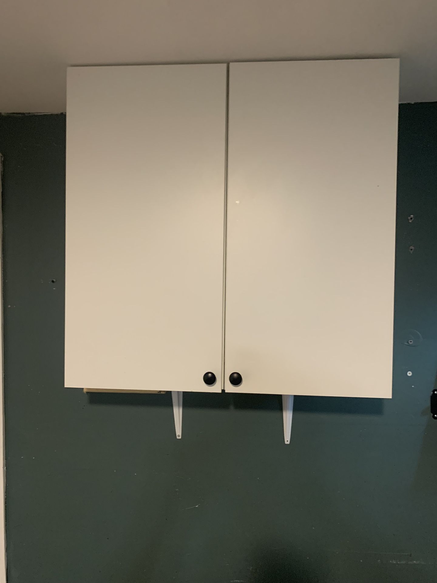 IKEA Cabinet 