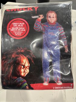 Halloween Costumes