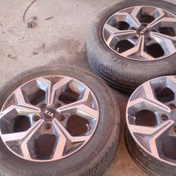 2023 Kia Forte Rim's 