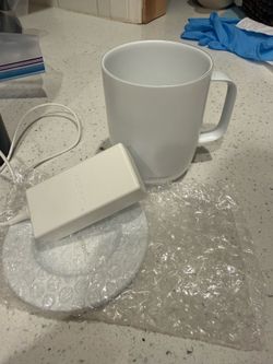 Ember Mug 2
