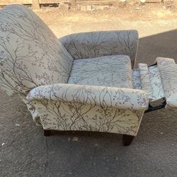 Lazboy Chair 