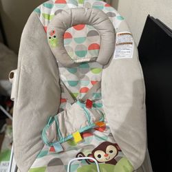 Baby Chair Bouncer 
