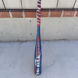 Dirty South Tejas Fuerte Bat 