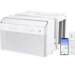 Unboxed Air Conditioner 