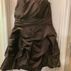 David bridal dress