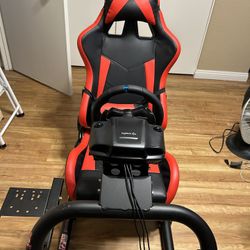 GS Racing Simulator 