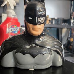 Batman Money Bank