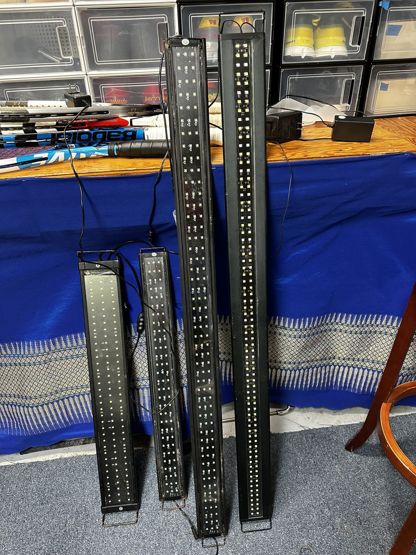 LED Aquarium Lights