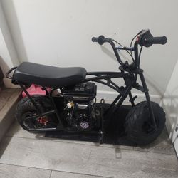 mini moto