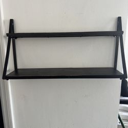 Shelf