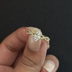 Engagement Ring