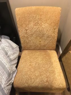 Nice chair